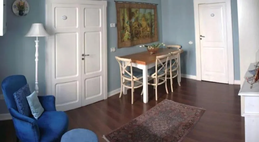 Apartment Via dell'Astrologo - Image 1