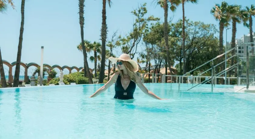 PONTIANA Thalasso Hotel - Image 1