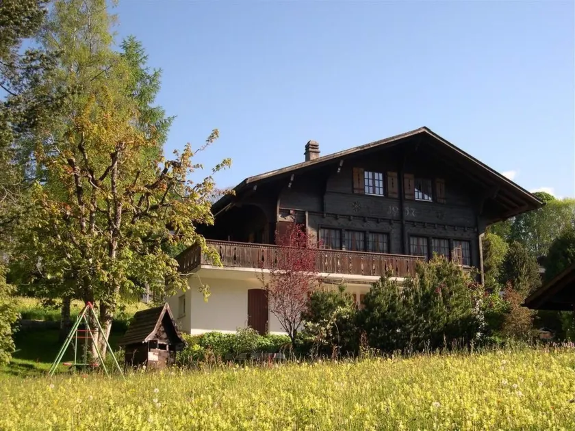 Appartamento con giardino | Accanto allo sci - Image 1
