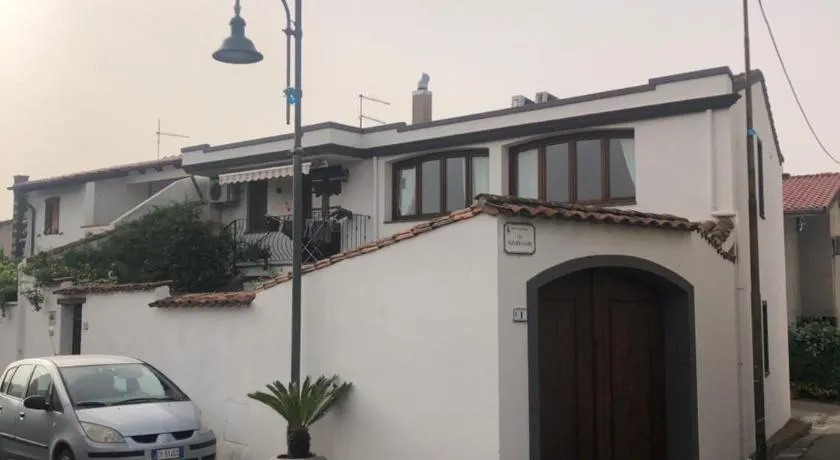 B&B su Coccu - Image 1