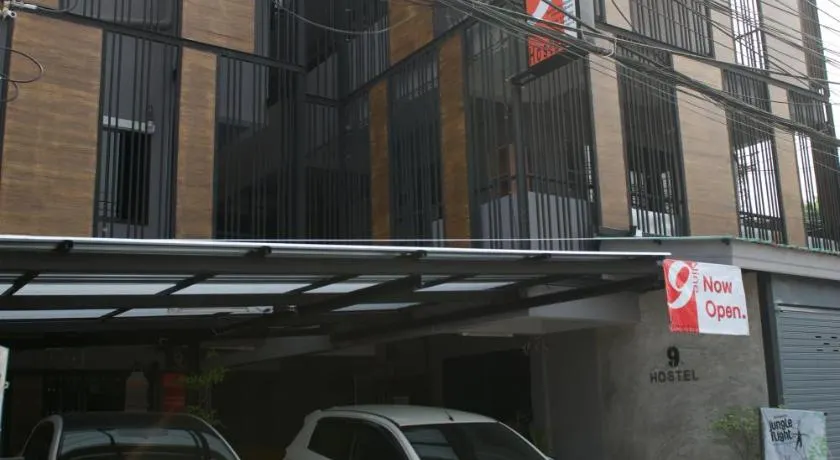 9 Hostel - Image 1