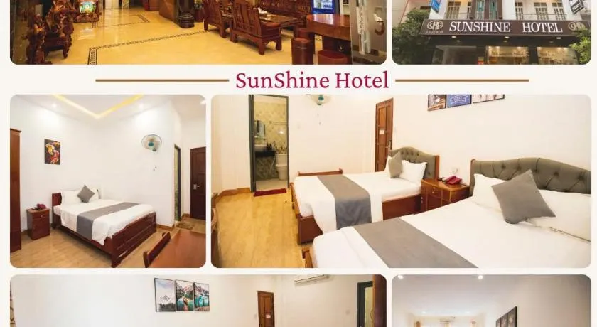 SUNSHINE HOTEL - Image 1
