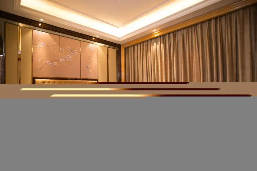Foshan Huasheng Business Hotel - Image 1