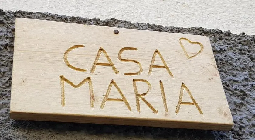 Casa Maria - Image 1