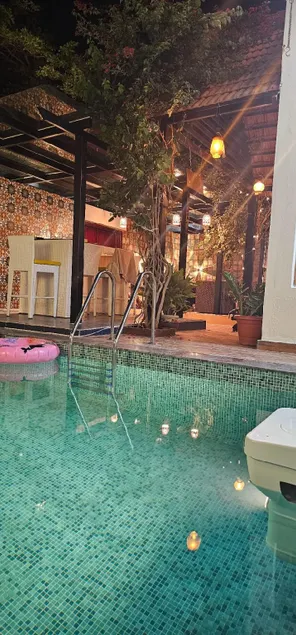 Nandi Mist Meadows - POOL VILLA - Image 1