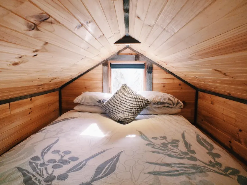 Tallarook Hilltop Tiny House 3 by Tiny Away - Image 1