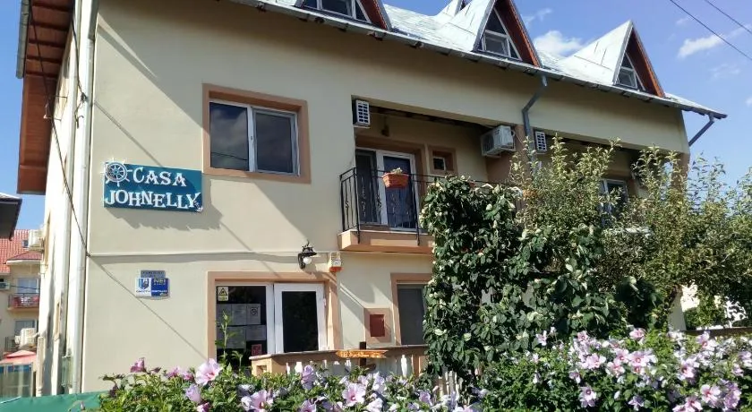 Pensiunea Casa Johnelly - Image 1