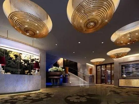 Guanfa Enjoy Hotel - Image 1
