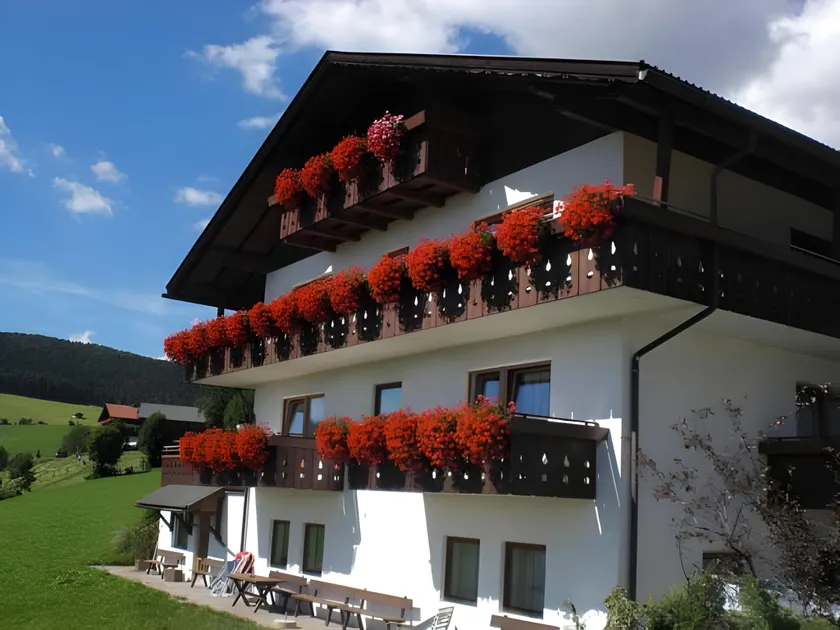 Hotel Pfeiferhof - Image 1