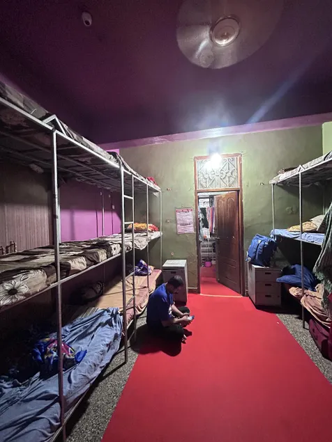 Arafa - Affordable dormitory - Image 1