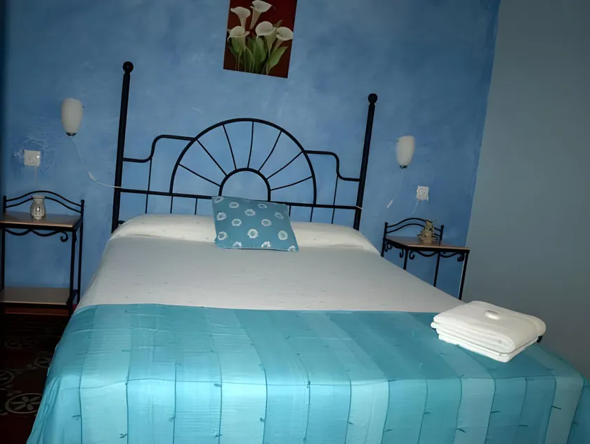 Pension San Pancracio - Image 1