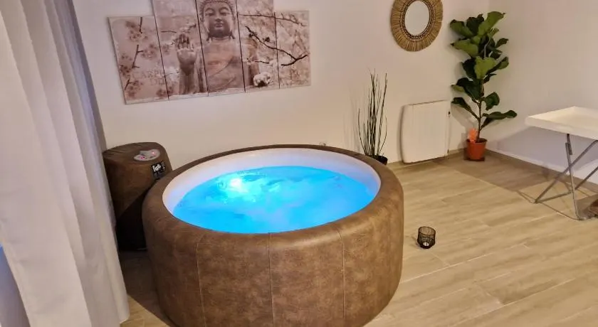 Spa Brunoy - Image 1