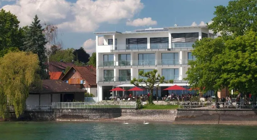 Seehotel Kressbronn - Image 1
