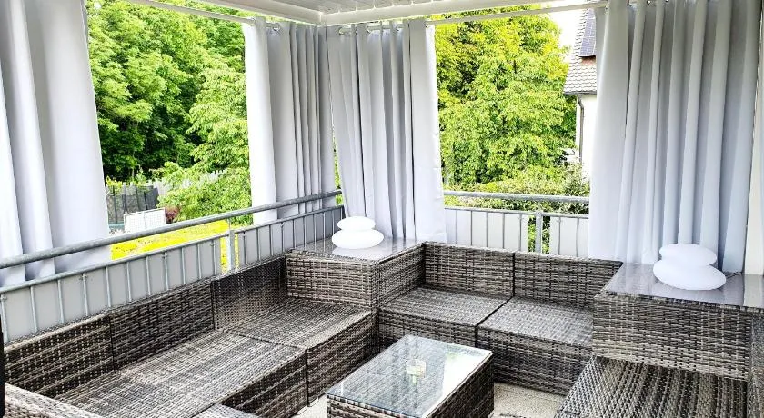 Ferienwohnung Schweier - Außerhalb und doch zentral... - Image 1