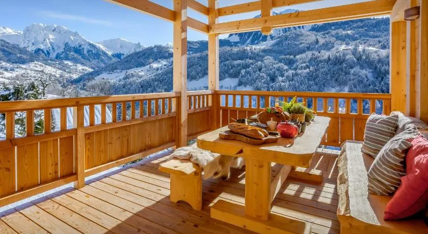 Chalet Belle Cour - OVO Network - Image 1