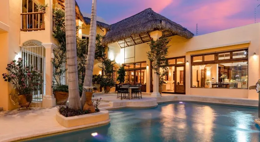 Villa de Dos Armadillos - Image 1
