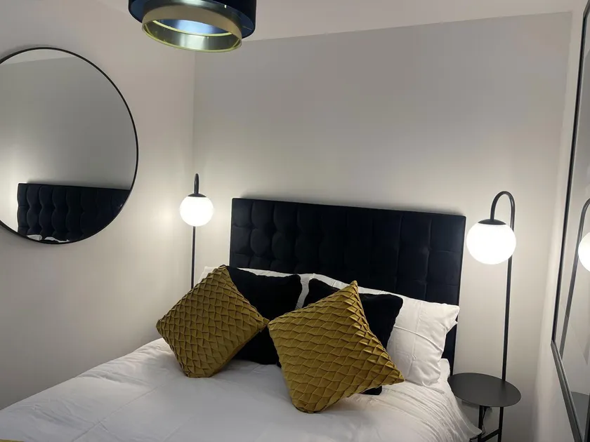 Apartamento ideal para familias con jardín | Vistas al lago - Image 1