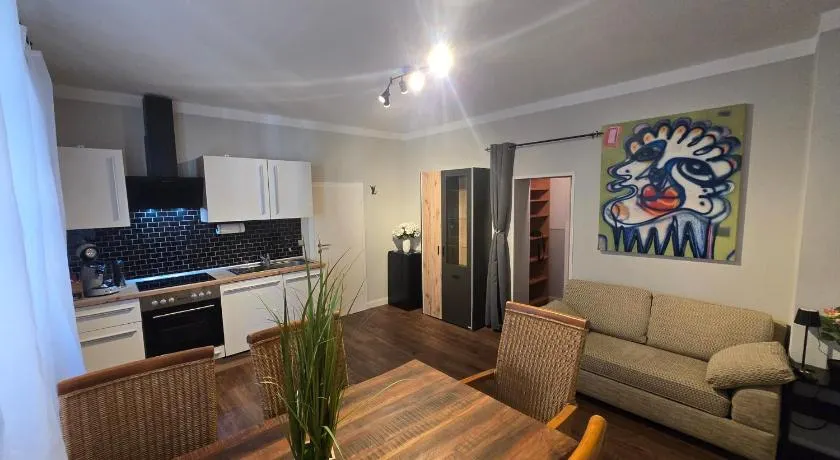 Appartement Neckartal - Image 1