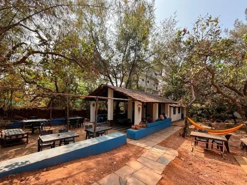 Aangan by Gokarma Living - Image 1