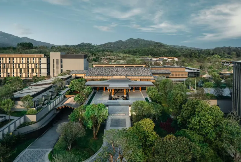 MGM Reserve Zhuhai - Image 1