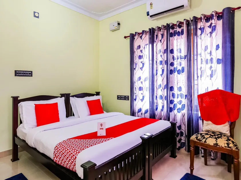 Urban Rose Homestay - Image 1