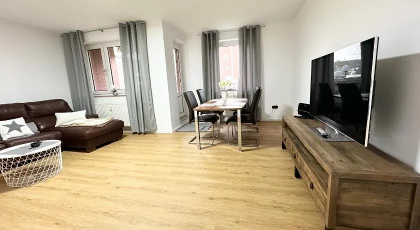 Traumhafte Ferienwohnung zentral - Image 1