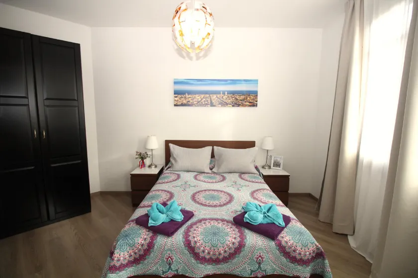 Rooms Granvia - Image 1