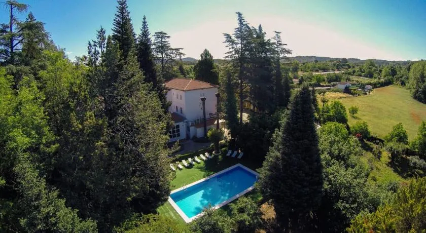 Hotel Rural Villa Onuba - Image 1
