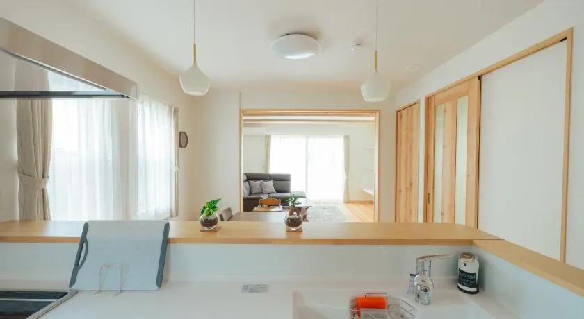 Toshima House Kumamoto Private Stay - Image 1