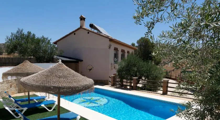 Casa Los Olivos Álora - Caminito del Rey - Image 1