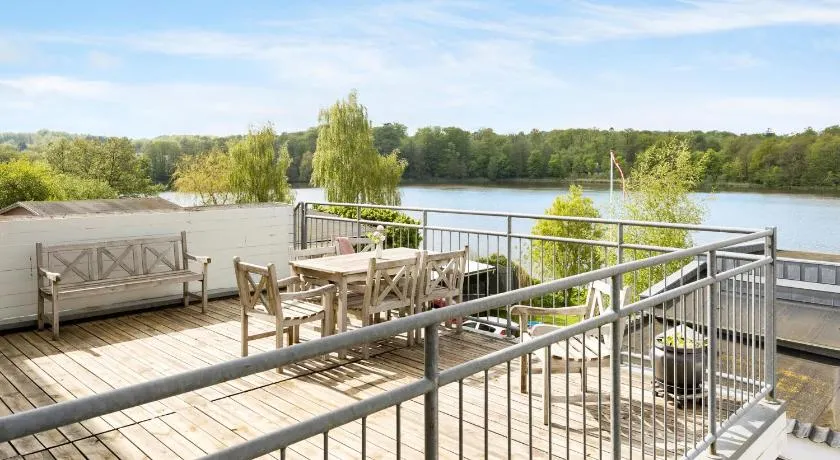 Apartment in Gråsten for 3 people with 1 room Ref. 639892 - Image 1