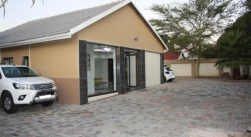 Classic-Lodge - Image 1
