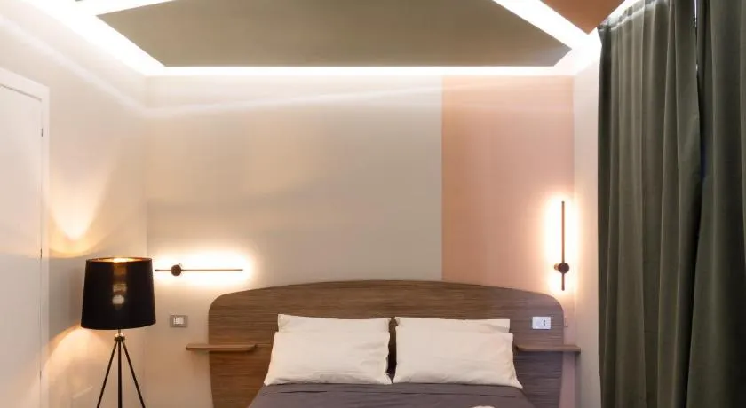 Cozy Rooms - Image 1