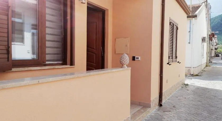 Casa vacanze Sabbie di Giove - Image 1