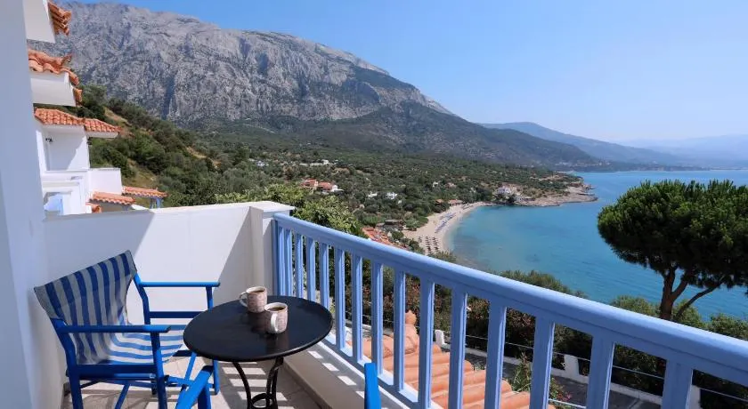 Sunrise Limnionas Apartments - Image 1