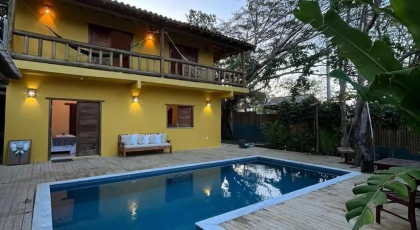 Villa Beija Flor - Image 1