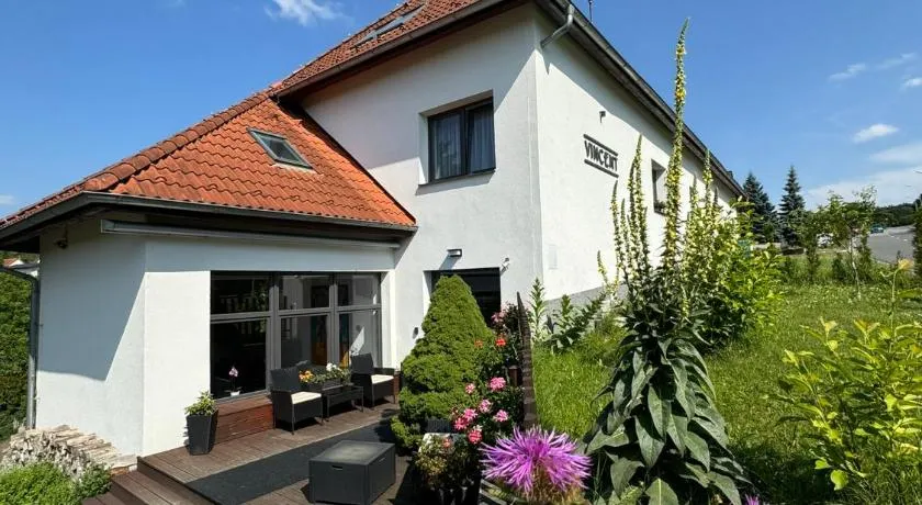 Hotel Vincent - Image 1