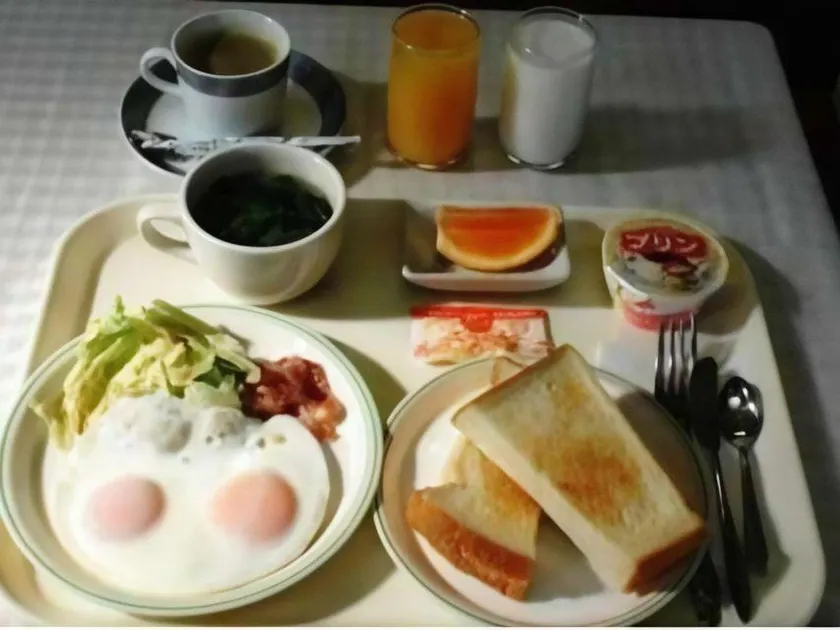 Dai-Ichi Hotel Chichibu - Image 1