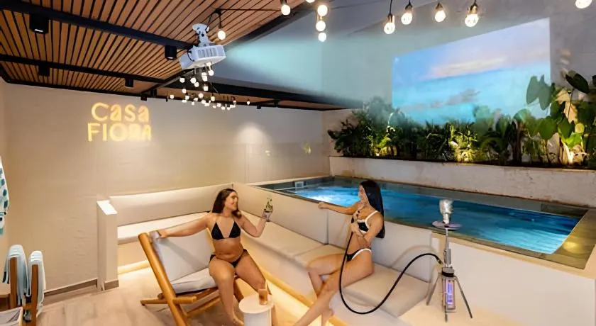 2Luxury Provenza: Htd Pool, Jacuzzi, BBQ, Pool - Image 1