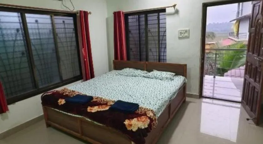 Divyesh Holiday Home - Image 1