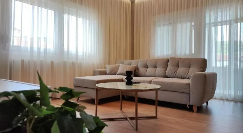 Luxury Apartments Deskati Α2 - Image 1