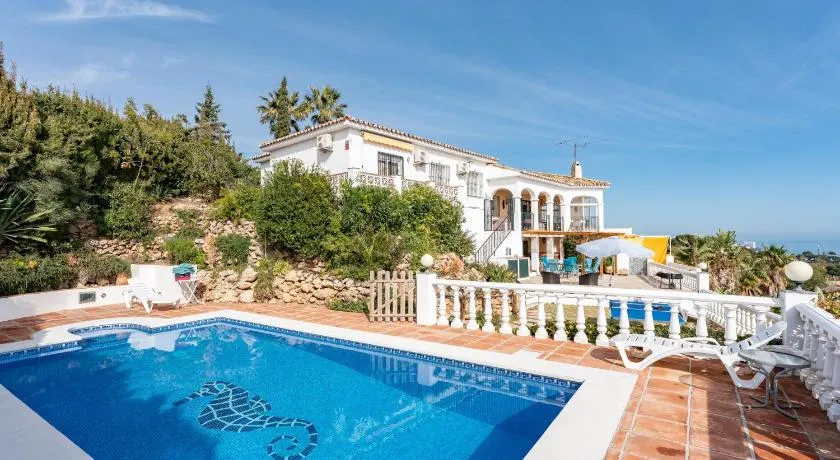 Villa Mágica Benalmadena - Image 1