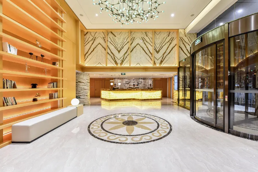 Atour Hotel Beijing West Railway Station South Square - Image 1