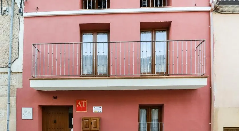 Apartamentos turísticos Ribera Natura - Image 1