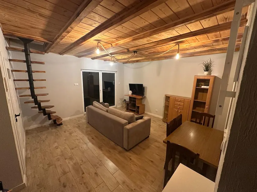 Secret Garden House - Image 1