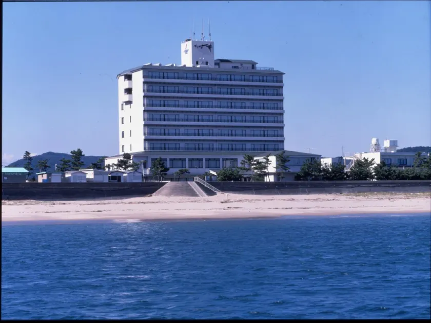 Hamanomiyabitei Ichii Hotel - Image 1