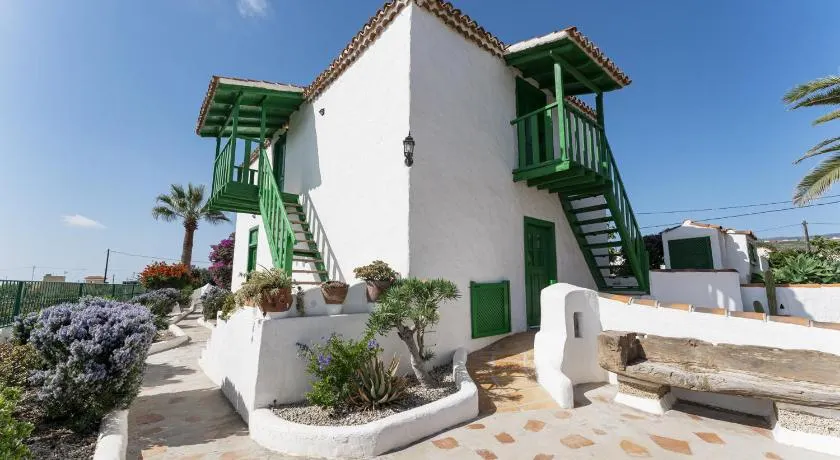 Casa Rural La Capellania - Image 1