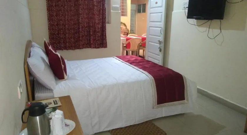 KSTDC Hotel Mayura TalaKaveri, Bhagamandala - Image 1