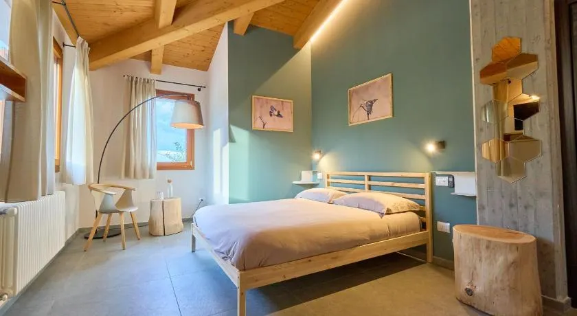 Agriturismo Ca' Belluccio - Image 1