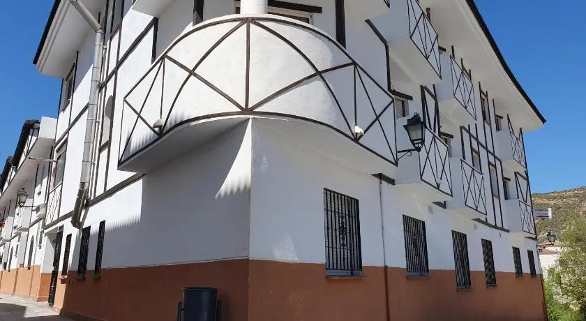 Apartamentos Duquesa Sierra Nevada - Image 1